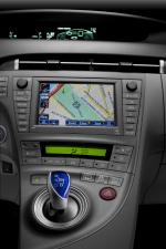 Toyota Prius 2012 года